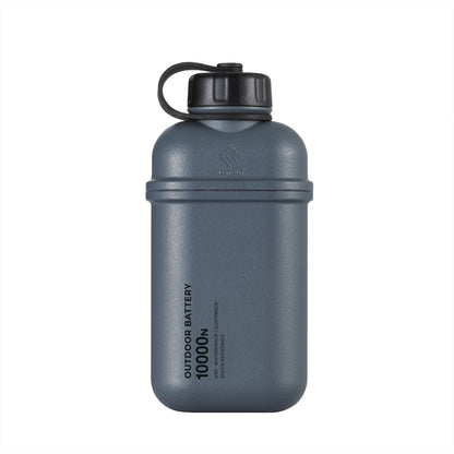 Nestout 10000mAh Power Bank Grey