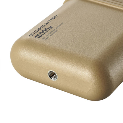 Nestout 15000mAh Power Bank