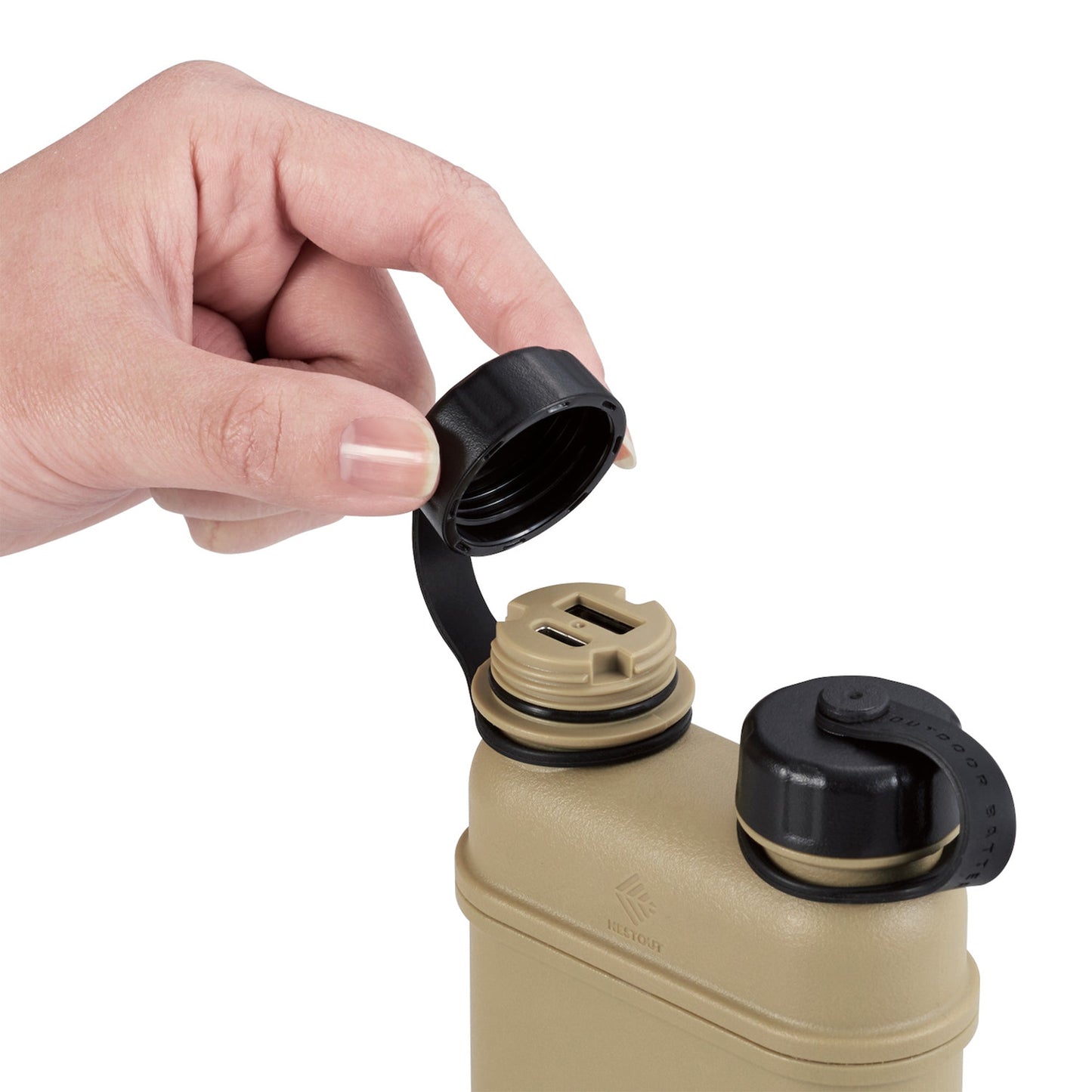 Nestout 15000mAh Power Bank