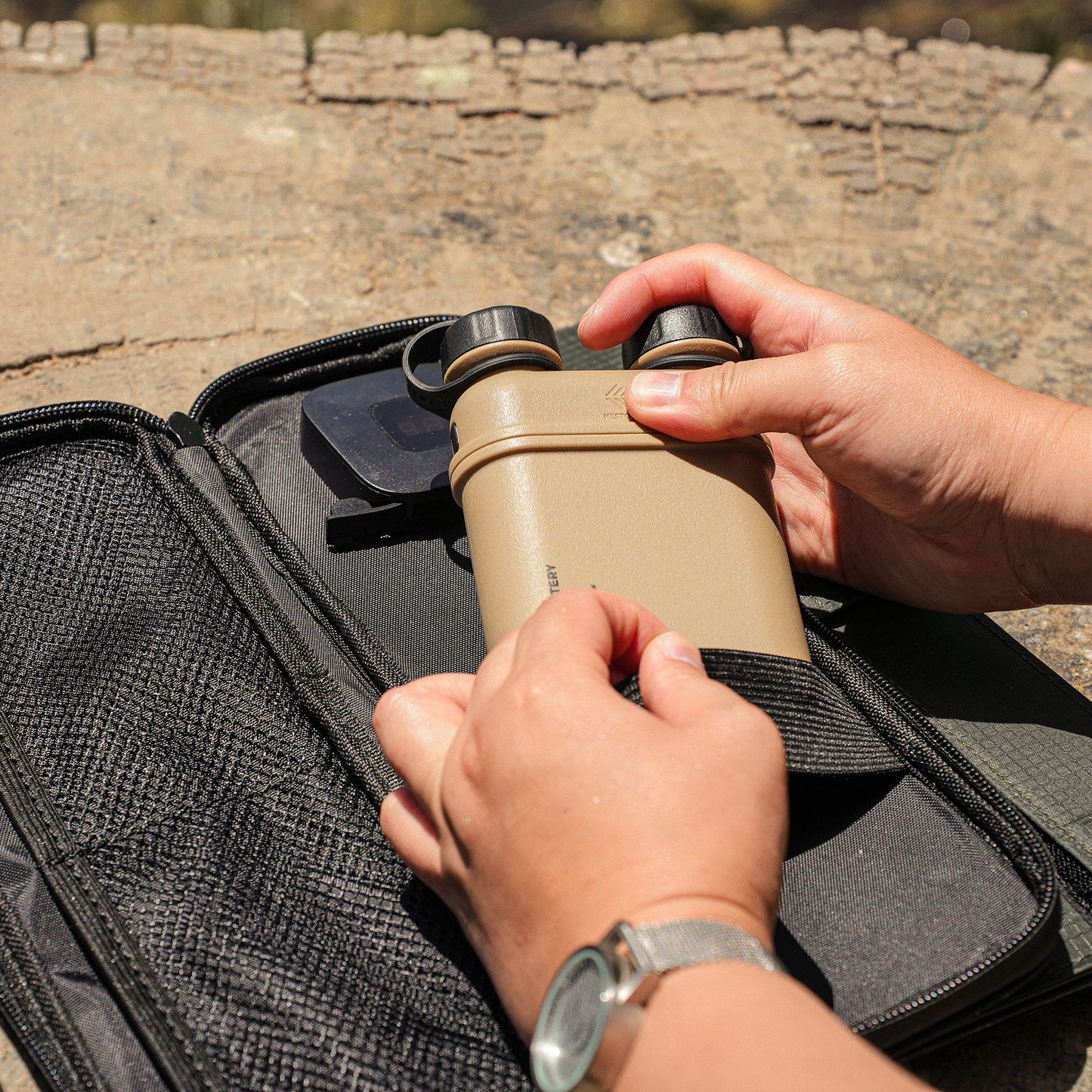 Nestout 15000mAh Power Bank