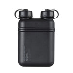 Nestout 15000mAh Power Bank - Black