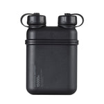 Nestout 15000mAh Power Bank - Black