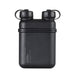 Nestout 15000mAh Power Bank - Black