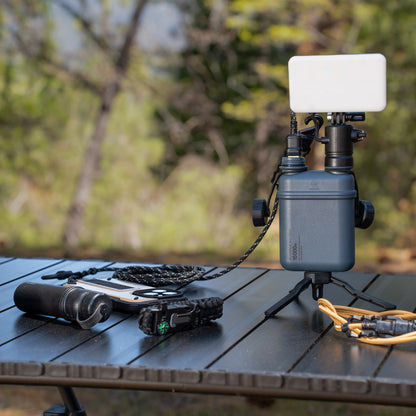 Nestout 15000mAh Power Bank