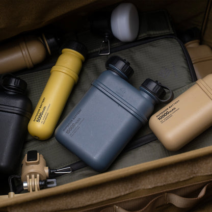 Nestout 15000mAh Power Bank