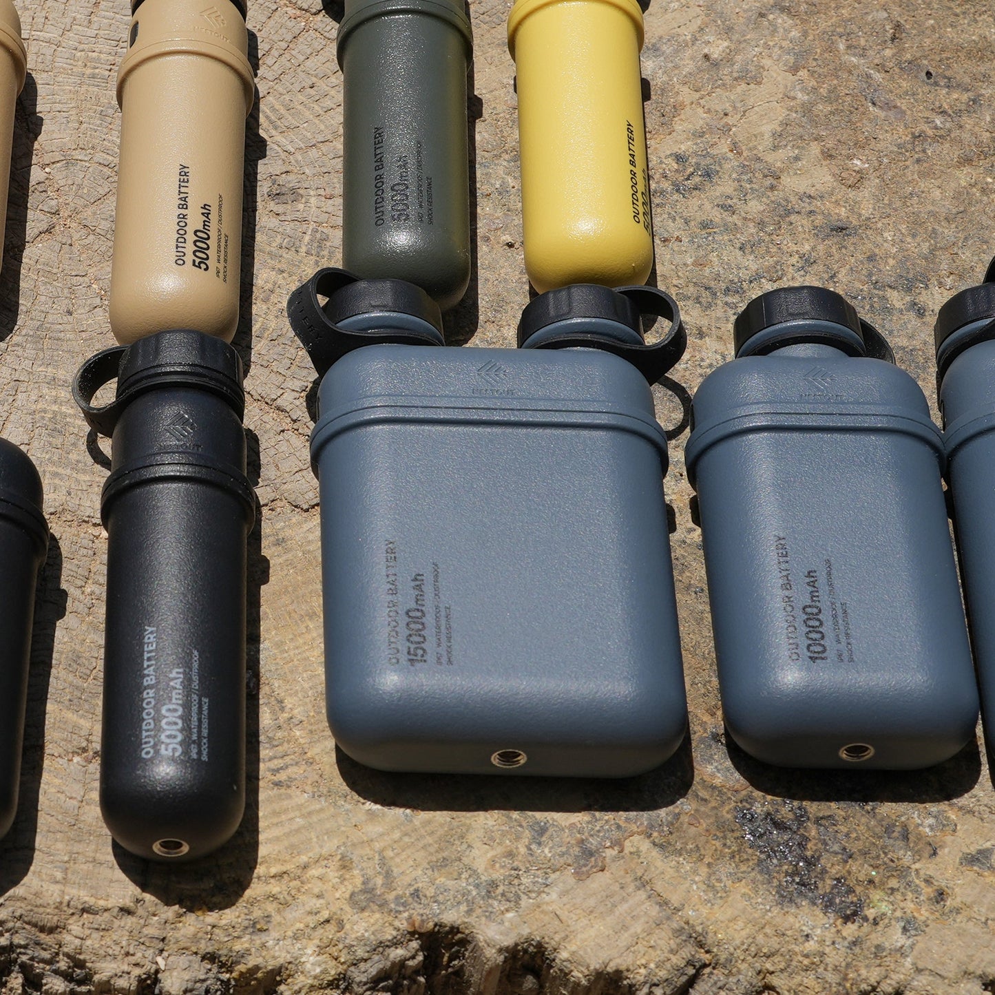 Nestout 15000mAh Power Bank