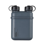 Nestout 15000mAh Power Bank - Grey