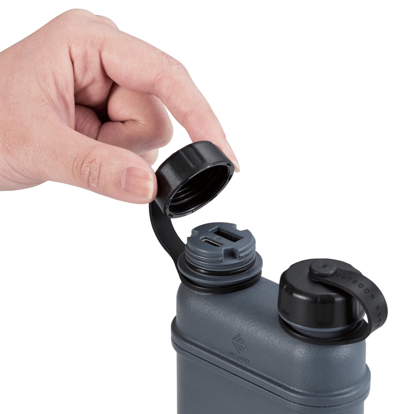 Nestout 15000mAh Power Bank