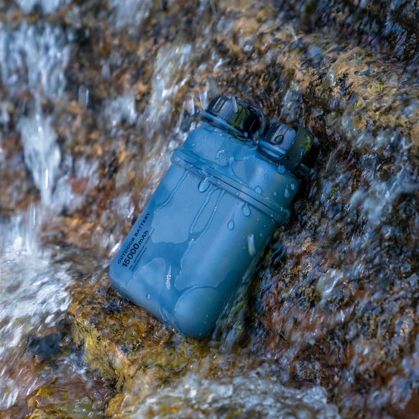 Nestout 15000mAh Power Bank