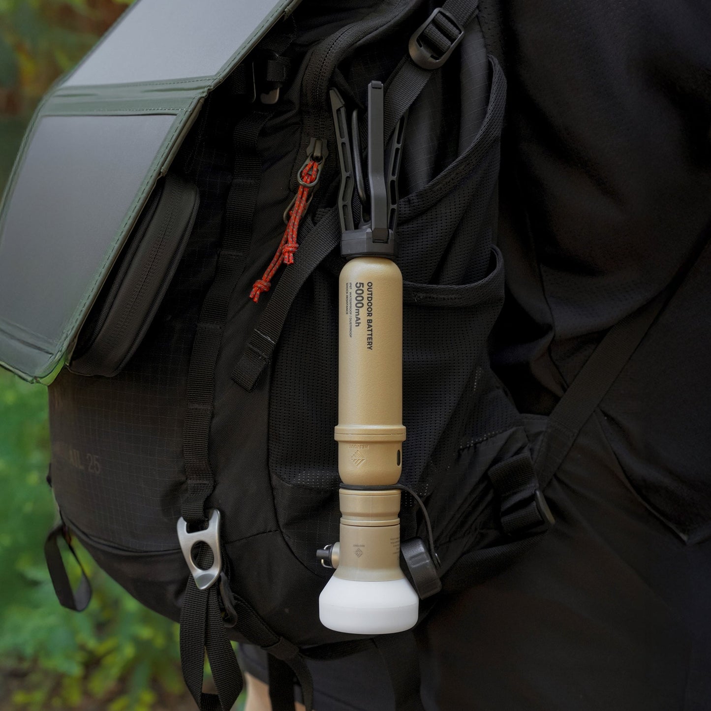 Nestout 5000mAh Power Bank