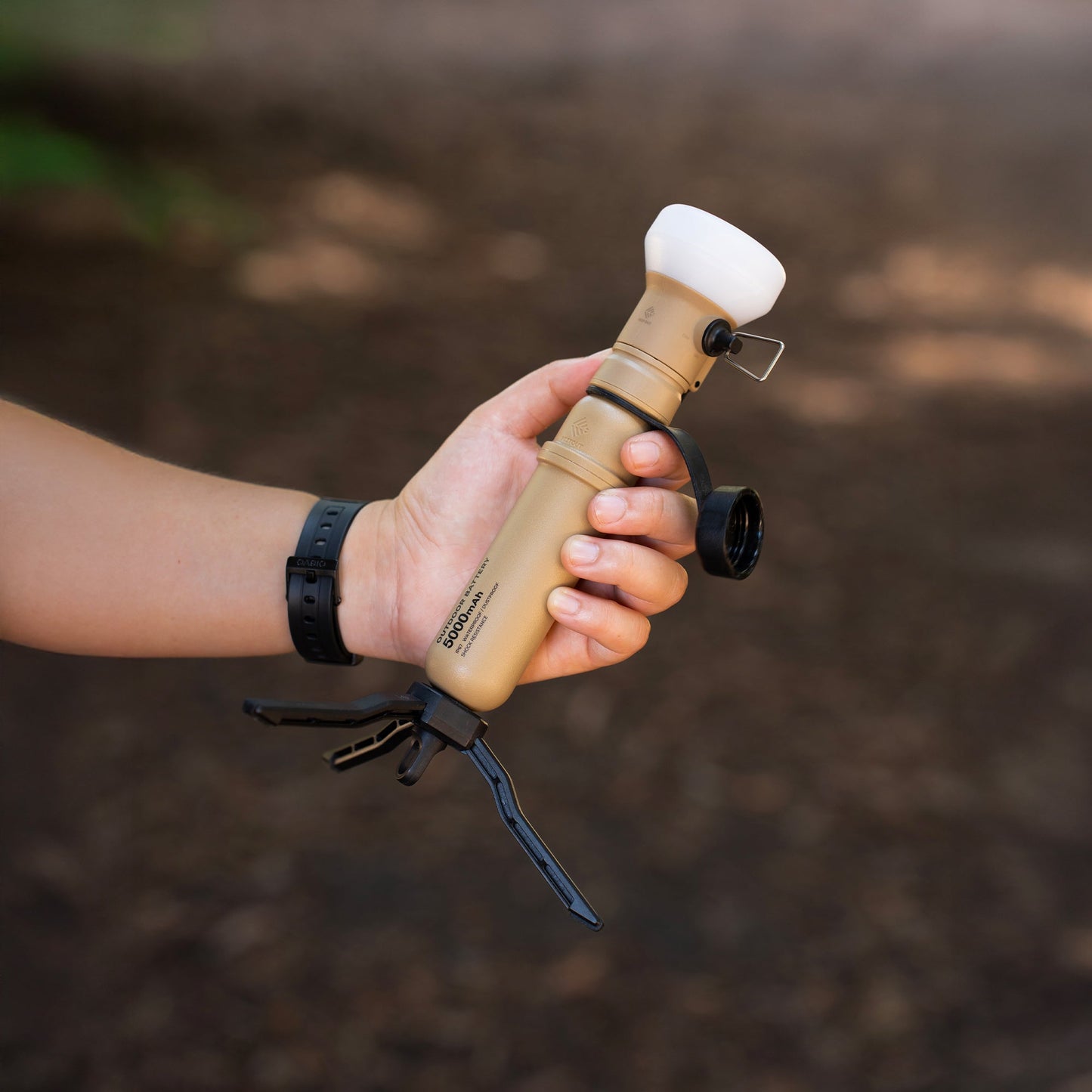 Nestout 5000mAh Power Bank