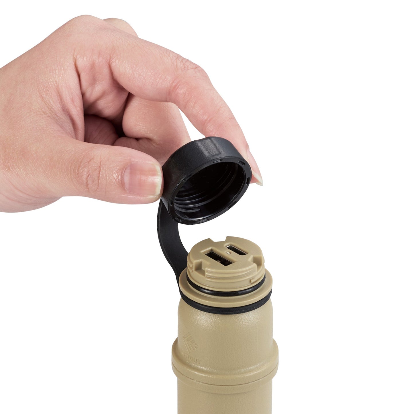 Nestout 5000mAh Power Bank