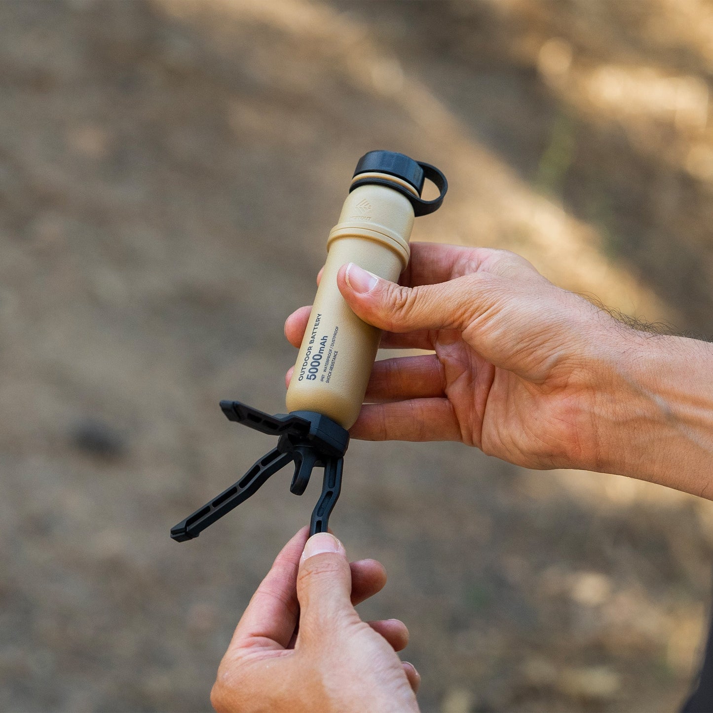 Nestout 5000mAh Power Bank