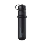 Nestout 5000mAh Power Bank - Black