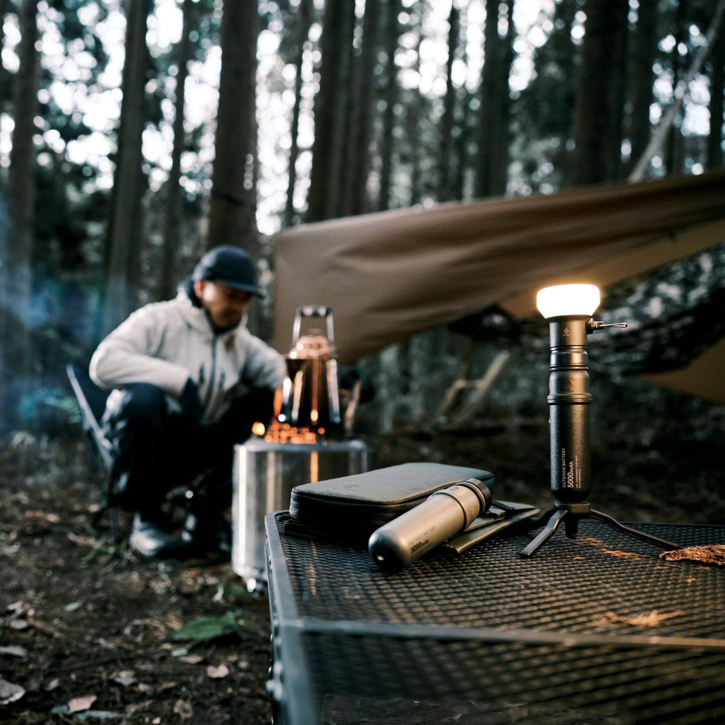 Nestout 5000mAh Power Bank
