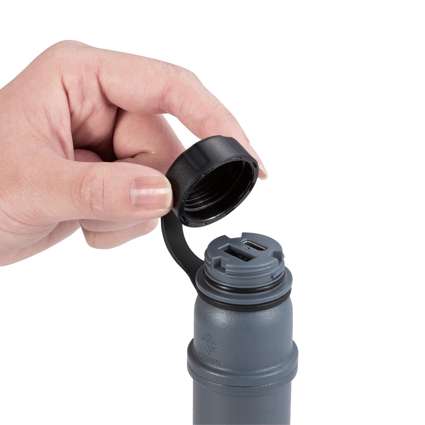 Nestout 5000mAh Power Bank