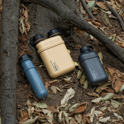 Nestout 5000mAh Power Bank
