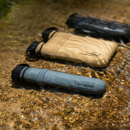 Nestout 5000mAh Power Bank