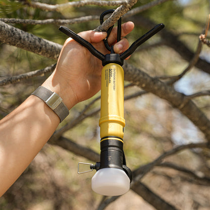 Nestout 5000mAh Power Bank
