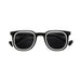 Akila Radiant x Keith Haring Sunglasses - Black & White / Black