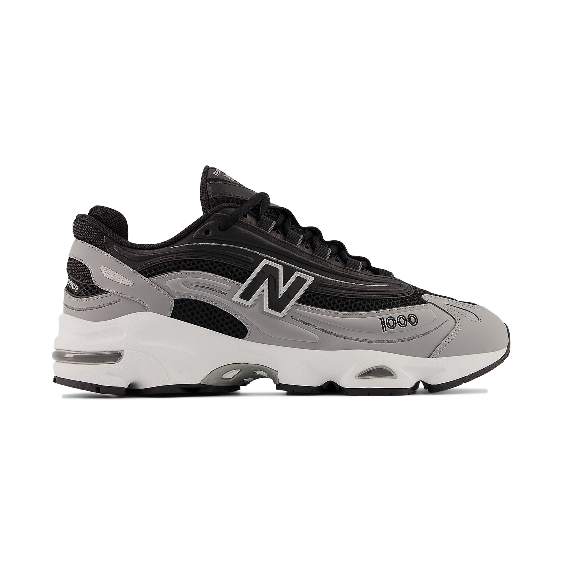 New Balance | Uncrate Supply