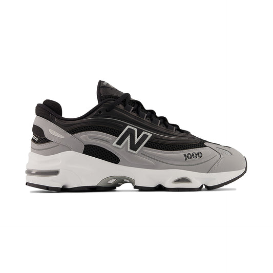 New Balance 1000 Slate Grey Sneakers