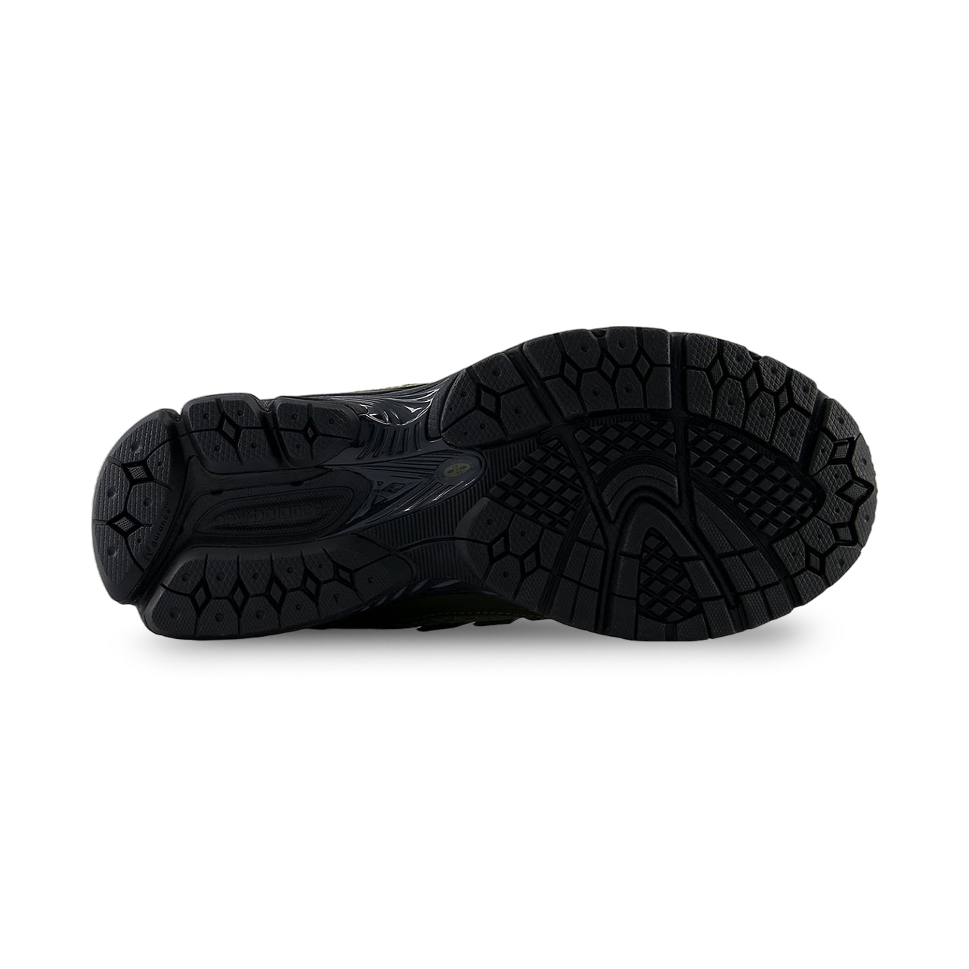 New Balance 1906R 'Cordura Pack Triple Black' M1906RWF