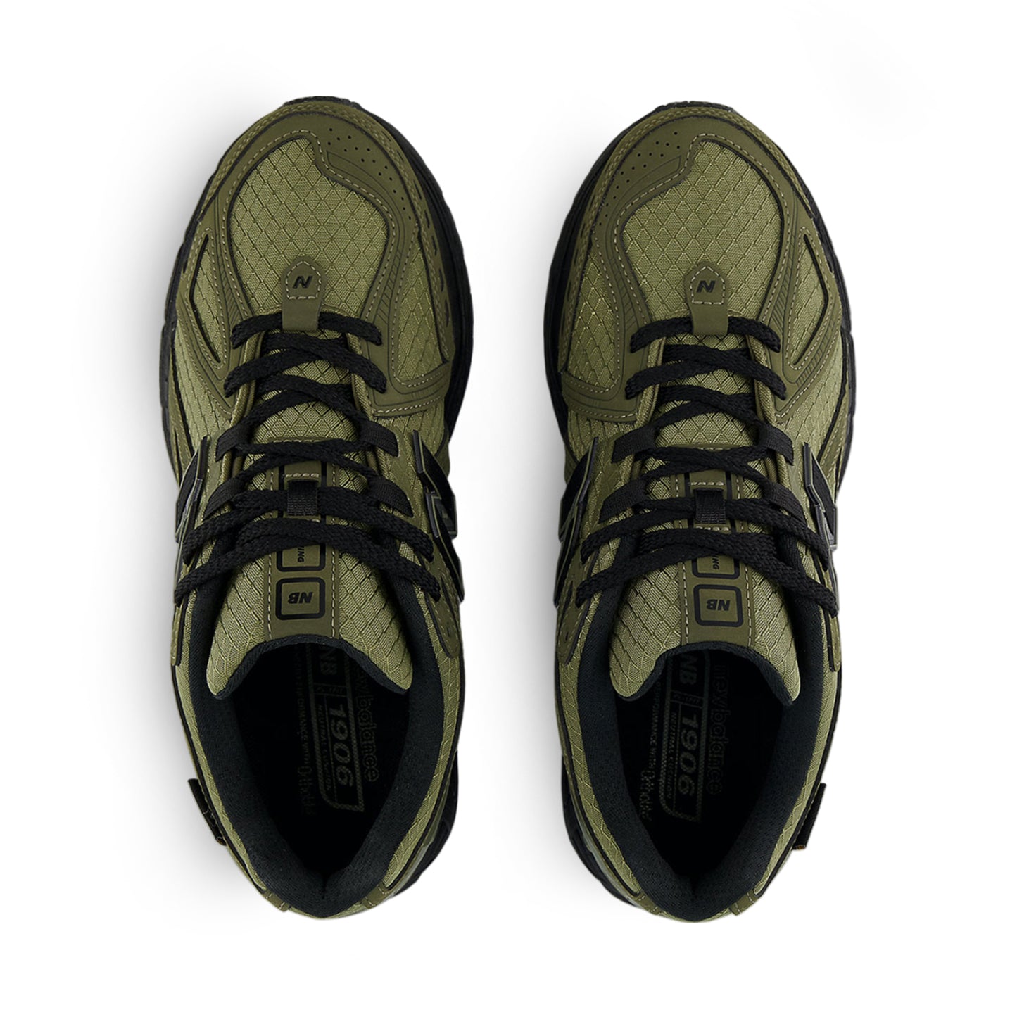 New Balance 1906R Cordura Trail Shoes