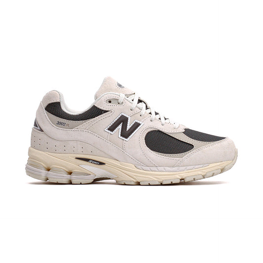 New Balance 2002R Arid Stone Black Sneakers