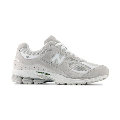 New Balance 2002R Simple Grey Sneakers