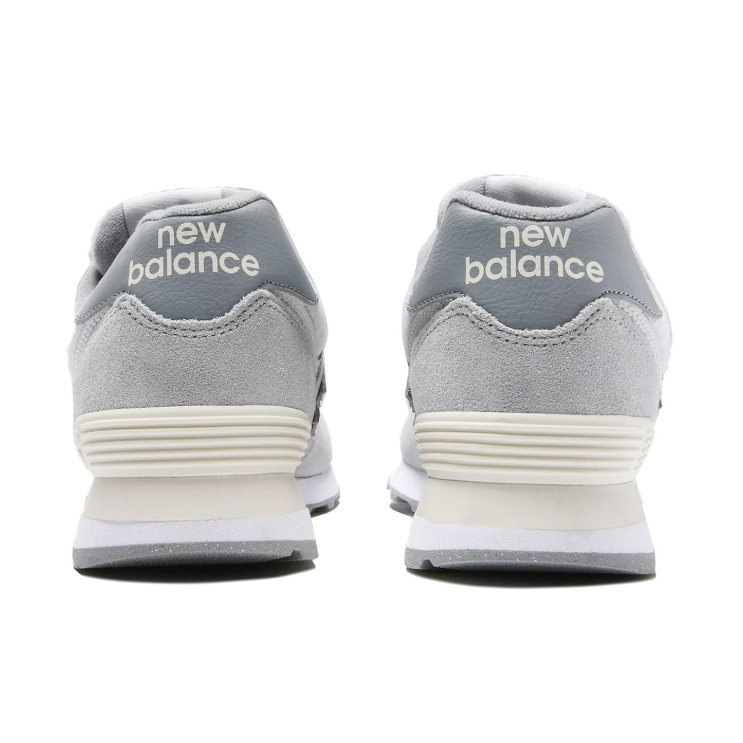 New Balance 574 Concrete Sneakers