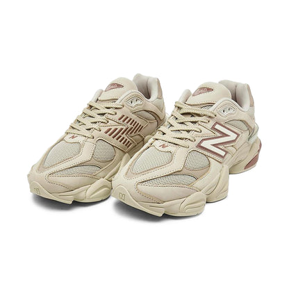 New Balance 9060 Bone Sparrow Sneakers