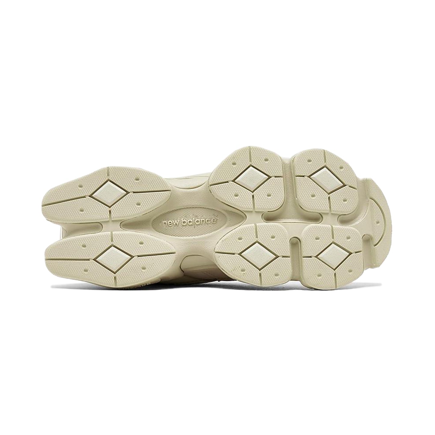 New Balance 9060 Bone Sparrow Sneakers