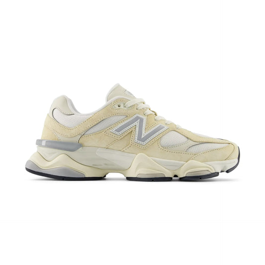 New Balance 9060 Calcium Sea Salt Sneakers