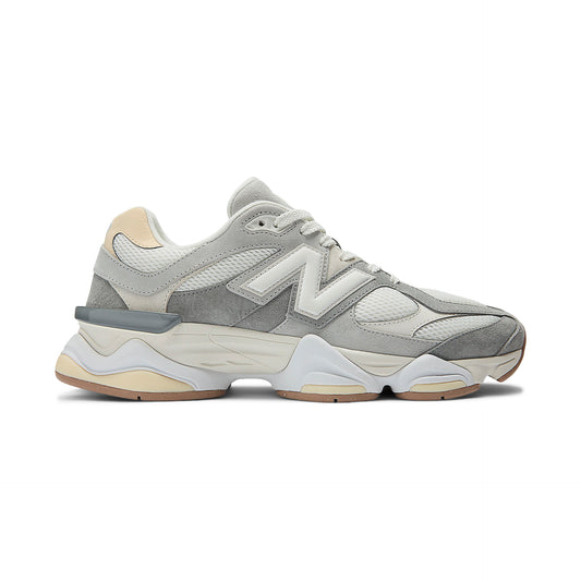 New Balance 9060 Slate Grey Calcium Sneakers