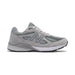 New Balance Made in USA 990v4 Running Shoes - Grey