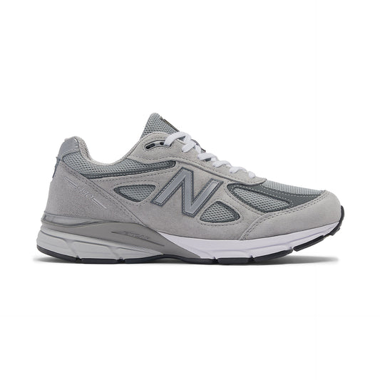 New Balance Made in USA 990v4 Running Shoes