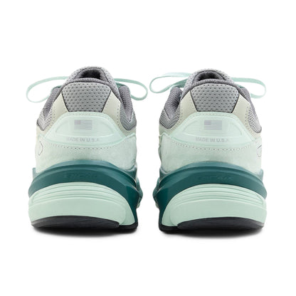 New Balance Made in USA 990V6 Clay Sneakers