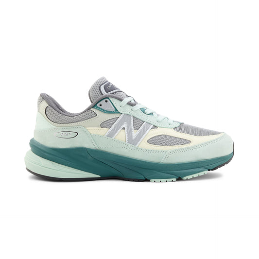 New Balance Made in USA 990V6 Clay Sneakers