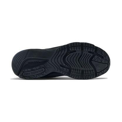 New Balance Made in USA 990v6 All Black Sneakers