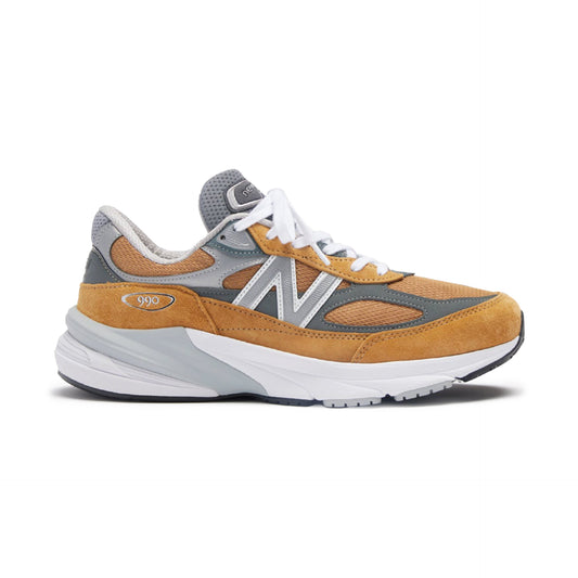 New Balance 990v6 Workwear Sneakers