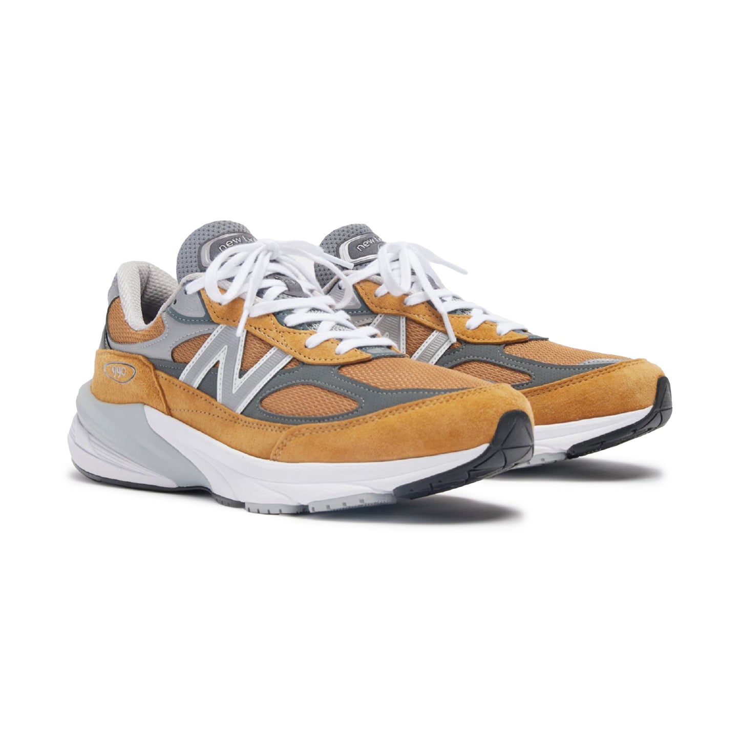 New Balance 990v6 Workwear Sneakers