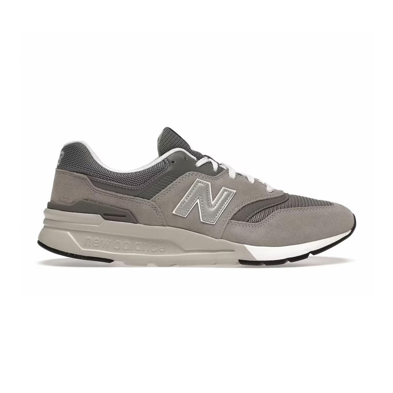 New Balance 997H Classic Grey | Uncrate Supply