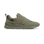 New Balance 997H Sneaker - Covert Green