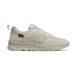 New Balance 997H Sneaker - Oyster White