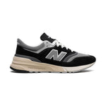 New Balance 997R Sneakers - Black