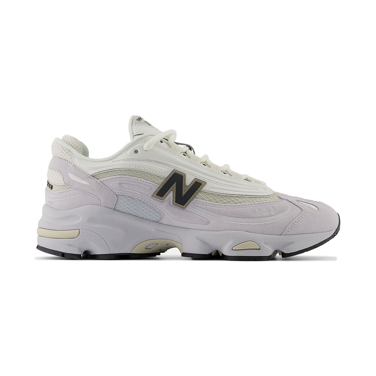 New Balance 1000 Pearl Grey Sneakers