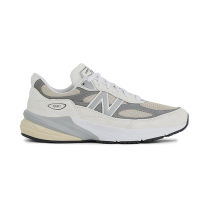 New Balance Made in USA 990v6 Marblehead Running Shoes