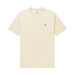 New Balance Made in USA Core T-Shirt - Calcium