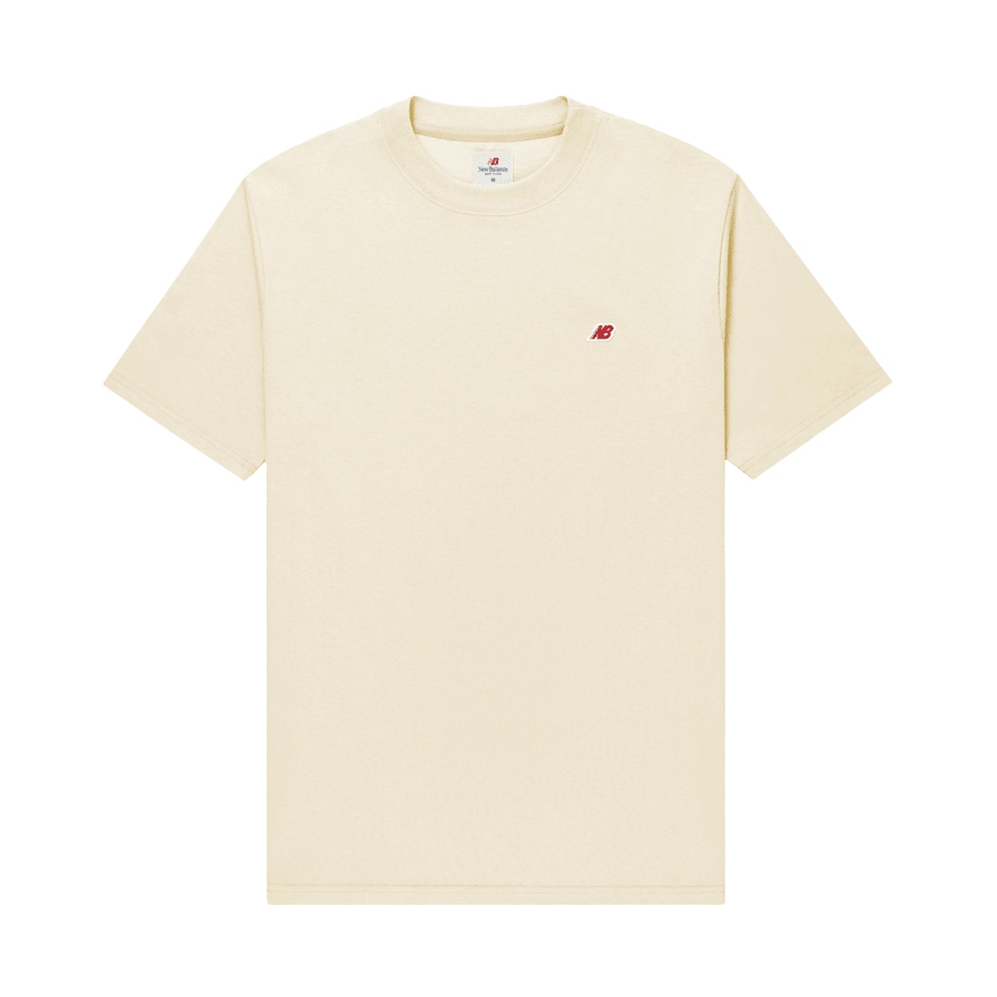 New Balance Made in USA Core T-Shirt